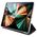 Original Case APPLE IPAD PRO 11.0 (3gen) Karl Lagerfeld Book Cover Saffiano Karl Iconic (KLFC11OKMK) black 3666339030377