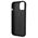 Original Case IPHONE 14 PLUS Karl Lagerfeld Hardcase Puffy Elongated Logo black 3666339077686