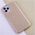Glitter 3in1 case for Xiaomi Redmi Note 9 gold 5900495857149