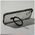 Mag Ring case for iPhone 15 Pro Max 6,7&quot; black 5900495600219