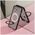 Mag Ring case for iPhone 13 6,1&quot; black 5900495120243