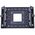 Βάση Επεξεργαστή No brand, Για AMD AM4, Black - 63069 έως 12 άτοκες Δόσεις