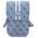 Bag Guess 4G Stripes (GUWBP4RPSB) blue 3666339119607