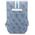 Bag Guess 4G Stripes (GUWBP4RPSB) blue 3666339119607