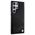 Original Case SAMSUNG GALAXY S24 ULTRA BMW Hardcase Signature Leather Crossing Lines Pattern (BMHCS24L23RCGPK) black 3666339242640