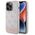 Original Case APPLE IPHONE 15 PRO Guess Hardcase 4G Stripe Collection (GUHCP15LG4GLPI) pink 3666339203429
