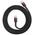 USB-C PD Baseus Cable Cafule PD 2.0 QC 3.0 60W 1m (black and red) 6953156285217
