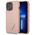 Original Case IPHONE 14 PRO MAX Guess Hardcase Saffianotriangle Logo (GUHCP14XPSATLP) pink 3666339065515
