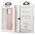 Original Case IPHONE 14 PRO MAX Guess Hardcase Saffianotriangle Logo (GUHCP14XPSATLP) pink 3666339065515