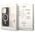 Original Case IPHONE 14 PRO MAX Guess Hardcase Marble MagSafe + Wireless Charger (GUBPP14SHMEACSH) black 3666339103149