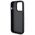 Original Case APPLE IPHONE 15 PRO Karl Lagerfeld Hardcase Saffiano Cardslots and Stand Monogram Ikonik Patch (KLHCP15LSAKKNSCK) black 3666339169497