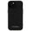 Original Case APPLE IPHONE 15 Karl Lagerfeld Hardcase Rhinestone Logo Metal Plate (KLHCP15SHDSPLK) black 3666339163112
