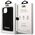 Original Case APPLE IPHONE 15 Karl Lagerfeld Hardcase Rhinestone Logo Metal Plate (KLHCP15SHDSPLK) black 3666339163112