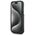 Original Case APPLE IPHONE 15 Karl Lagerfeld Hardcase Saffiano Cardslots and Stand Monogram Ikonik Patch (KLHCP15SSAKKNSCK) black 3666339169473