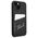 Original Case IPHONE 14 PLUS Karl Lagerfeld Signature Logo Cardslot (KLHCP14MCSSK) black 3666339094287