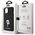 Original Case APPLE IPHONE 15 Karl Lagerfeld Silicone Ikonik Metal Pin (KLHCP15SSMHKNPK) black 3666339165994