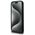 Karl Lagerfeld case for iPhone 15 Pro 6,1&quot; KLHMP15LSKCHPPLK black HC Magsafe silicone sil double heads print 3666339256722