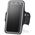 Case Spigen A703 Dyanmic Shield ArmBand black 8809971220767