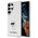 Original Case SAMSUNG GALAXY S23 ULTRA Karl Lagerfeld Hardcase Ikonik Choupette (KLHCS23LHNCHTCT) transparent 3666339117726