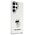 Original Case SAMSUNG GALAXY S23 ULTRA Karl Lagerfeld Hardcase Ikonik Choupette (KLHCS23LHNCHTCT) transparent 3666339117726