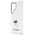 Original Case SAMSUNG GALAXY S23 ULTRA Karl Lagerfeld Hardcase Ikonik Choupette (KLHCS23LHNCHTCT) transparent 3666339117726