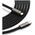 Cable PD 240W 1m USB-C - USB-C Ringke USB 3.2 GEN 2X2 black 8809961785061