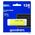 GoodRam pendrive 32GB UME2 USB 2.0 yellow 5908267935682