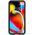 Case SAMSUNG GALAXY S22 Spigen Tough Armor black 8809811856088