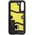 Case SAMSUNG GALAXY S22 Spigen Tough Armor black 8809811856088