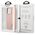 Original Case IPHONE 13 PRO Guess Hardcase Saffianotriangle Logo (GUHCP13LPSATLP) pink 3666339040413