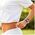 Strap for SAMSUNG GALAXY WATCH 4 (40MM) / (44MM) / GALAXY WATCH 4 CLASSIC (46MM) / (42MM) Tech-Protect IconBand light pink 9589046917356