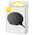 Inductive wireless charger Baseus Digital LED  15W (black) 6932172602208