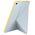 Samsung Book Cover case for Galaxy Tab A9+ blue 8806095300474