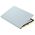 Samsung Book Cover case for Galaxy Tab A9+ blue 8806095300474