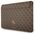 Original Case Sleeve Guess 4G Big Logo (GUCS13G4GFBR) brown 3666339005382