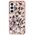 Original Case SAMSUNG GALAXY S23+ Guess Flower Collection (GUHCS23MHCFWSP) pink 3666339117238