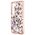 Original Case SAMSUNG GALAXY S23+ Guess Flower Collection (GUHCS23MHCFWSP) pink 3666339117238