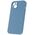 Mag Invisible case for iPhone 12 6,1&quot; pastel blue 5900495125651