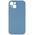 Mag Invisible case for iPhone 12 6,1&quot; pastel blue 5900495125651