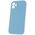Mag Invisible case for iPhone 12 6,1&quot; pastel blue 5900495125651