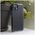 Acrylic Carbon case for Samsung Galaxy A34 5G czarna 5907457763494