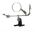 Soldering holder with magnifying glass 5907457772052