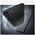 Case SAMSUNG GALAXY S22 Spigen Liquid Air Matte black 8809811856040