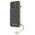 Original Case APPLE IPHONE 15 PRO Guess Hardcase 4G Charms Collection (GUHCP15LGF4GGR) gray 3666339171681