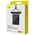 Waterproof phone case Baseus AquaGlide with Cylindrical Slide Lock (black) 6932172646325