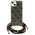 Original Case IPHONE 13 / 14 / 15 Guess Hardcase Crossbody Cord 4G Print (GUHCP15SHC4SEW) brown 3666339148065