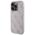 Original Case IPHONE 14 PRO Guess Hardcase 4G Collection Leather Metal Logo MagSafe (GUHMP14LG4GFRP) pink 3666339226725