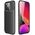 Carbon Black case for Samsung Galaxy A35 5G 5907457754416