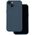 Silicon case for Xiaomi Redmi A3 4G (Global) dark blue 5907457744363