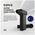 Techsuit Air Blower, 130000RPM - Techsuit (X3) - Black 5949419163041 έως 12 άτοκες Δόσεις